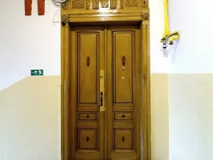 Prodej bytu 2+kk, Praha - Nusle, Nuselská, 52 m2