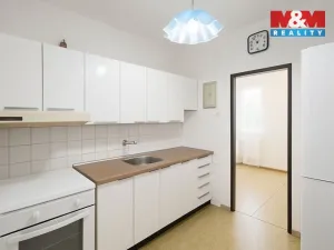 Prodej bytu 2+1, Praha - Kobylisy, Košťálkova, 57 m2