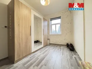 Prodej rodinného domu, Nová Bystřice, Úzká, 110 m2