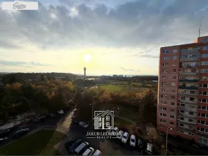 Prodej bytu 2+kk, Praha - Libuš, Smotlachova, 44 m2