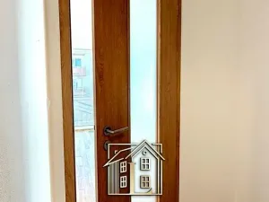 Pronájem bytu 1+kk, Praha - Stodůlky, Toufarova, 33 m2