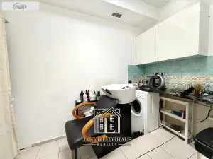 Pronájem obchodního prostoru, Praha - Nové Město, Vladislavova, 63 m2