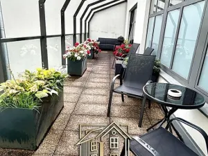 Pronájem kanceláře, Praha - Nové Město, Vladislavova, 974 m2