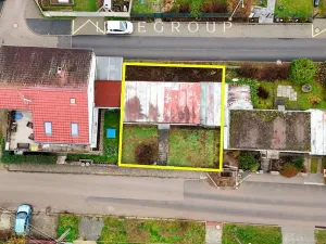 Prodej rodinného domu, Veverská Bítýška, Nádražní, 69 m2