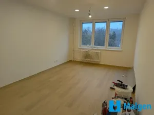 Pronájem bytu 2+1, Praha - Kamýk, Zárubova, 58 m2