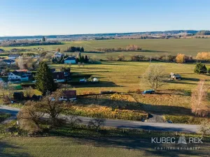 Prodej pozemku pro bydlení, Tučapy, 785 m2