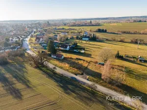 Prodej pozemku pro bydlení, Tučapy, 785 m2