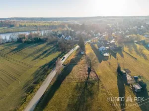 Prodej pozemku pro bydlení, Tučapy, 785 m2