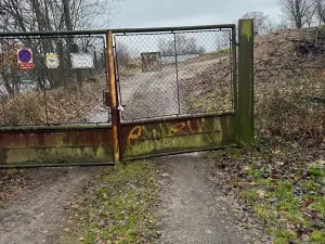 Pronájem skladu, Velké Meziříčí, K Novému nádraží, 6000 m2