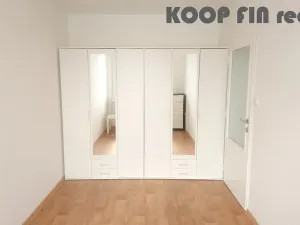 Pronájem bytu 2+1, Pardubice - Polabiny, kpt. Bartoše, 46 m2