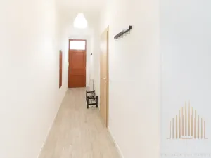 Pronájem bytu 2+kk, Praha - Nusle, Mečislavova, 50 m2