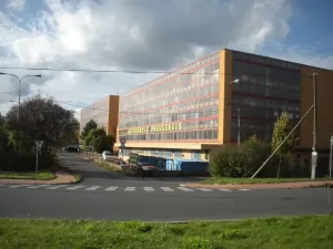 Pronájem garáže, Praha - Střížkov, Lovosická, 15 m2