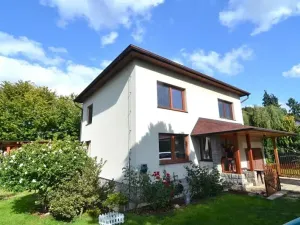 Prodej rodinného domu, Říčany, Za Pilou, 225 m2