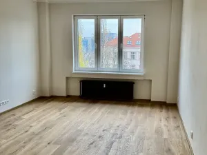 Prodej bytu 2+kk, Praha - Holešovice, Ortenovo náměstí, 50 m2