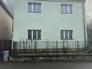 Prodej rodinného domu, Mladá Boleslav, Vinecká, 108 m2