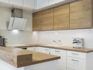 Prodej bytu 3+kk, Praha, 78 m2