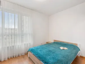 Prodej bytu 3+kk, Praha, 78 m2