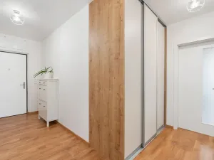 Prodej bytu 3+kk, Praha, 78 m2