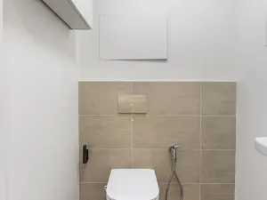 Prodej bytu 3+kk, Praha, 78 m2