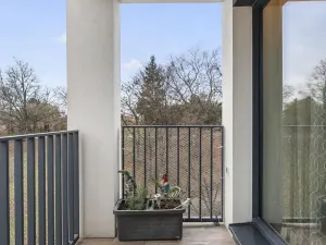 Prodej bytu 3+kk, Praha, 78 m2