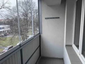 Pronájem bytu 3+1, Kolín - Kolín II, Tyršova, 63 m2