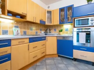 Pronájem bytu 2+kk, Poděbrady, Hakenova, 75 m2