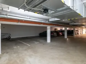 Pronájem bytu 2+kk, Poděbrady, Hakenova, 75 m2