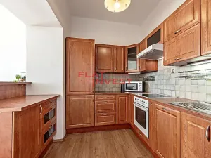 Prodej bytu 2+kk, Praha - Libeň, U skládky, 41 m2