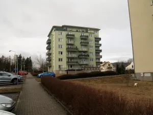 Pronájem bytu 2+kk, Příbram, K Drkolnovu, 54 m2