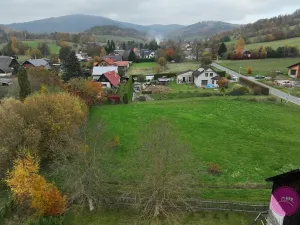 Prodej pozemku pro bydlení, Velké Losiny, Bukovická, 1321 m2