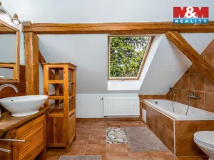 Prodej rodinného domu, Volary - Chlum, 279 m2