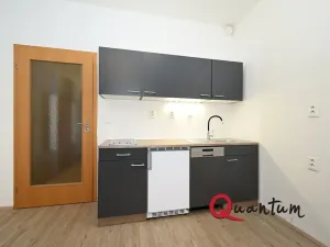 Pronájem bytu 1+kk, Praha - Košíře, Pod Kavalírkou, 30 m2