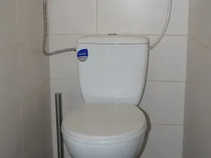 Pronájem bytu 1+kk, Žatec, Boženy Němcové, 31 m2