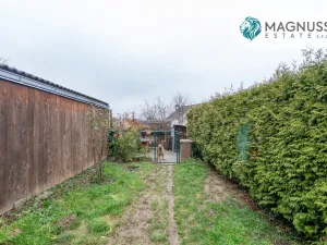 Prodej rodinného domu, Olomouc - Slavonín, Hakenova, 119 m2