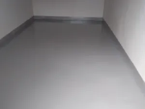 Pronájem garáže, Kadaň, Bystřická, 20 m2