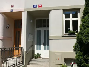 Pronájem bytu 2+kk, Poděbrady, Dr. Beneše, 50 m2