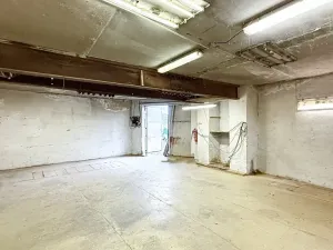 Prodej garáže, Brno, 77 m2