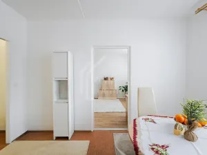 Prodej bytu 1+1, Rokycany, Pod Ohradou, 35 m2