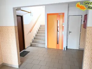 Pronájem bytu 3+1, Hlučín, Čs. armády, 66 m2