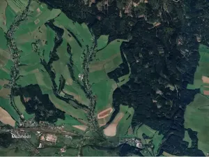 Prodej louky, Meziměstí, 696035 m2