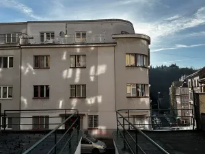 Prodej bytu 2+1, Praha - Košíře, Holečkova, 55 m2