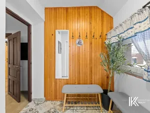 Prodej rodinného domu, Krouna, 111 m2