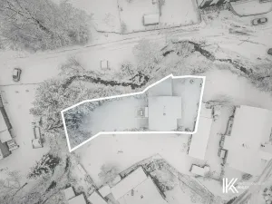 Prodej rodinného domu, Krouna, 111 m2