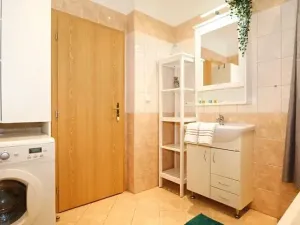 Pronájem bytu 3+kk, Praha - Vinohrady, Moravská, 65 m2