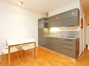 Pronájem bytu 2+kk, Praha - Žižkov, Prokopova, 62 m2