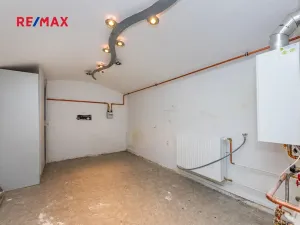 Prodej kanceláře, Praha - Vršovice, 28. pluku, 146 m2