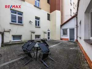 Prodej kanceláře, Praha - Vršovice, 28. pluku, 146 m2