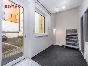 Prodej kanceláře, Praha - Vršovice, 28. pluku, 146 m2