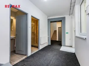 Prodej kanceláře, Praha - Vršovice, 28. pluku, 146 m2