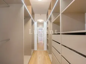 Pronájem bytu 4+kk, Praha - Dejvice, Wuchterlova, 120 m2